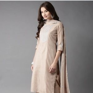 Meet your Posher, Anita